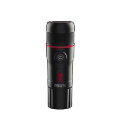 Hibrew H4-premium přenosný kávovar 3 v 1 s pouzdrem 80W