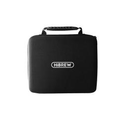 Hibrew H4-premium přenosný kávovar 3 v 1 s pouzdrem 80W