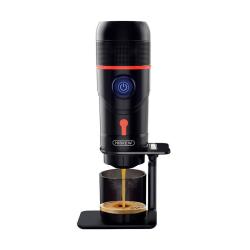 Hibrew H4-premium prenosný kávovar 3 v 1 s puzdrom 80W