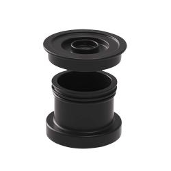 Hibrew H4-premium prenosný kávovar 3 v 1 s puzdrom 80W