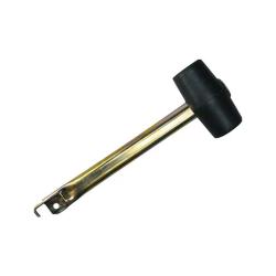 High Colorado Kladivo na kolíky k stanom High Colorado Kladivo na kolíky k stanom