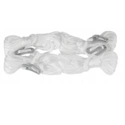 High Colorado Sada stanových kotvících šňůr 4 ks x 4 m High Colorado Sada stanových kotvících šňůr 4 ks x 4 m