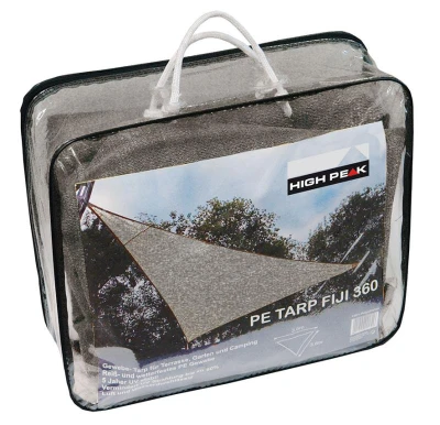 High Peak Fiji Tarp 4x3 2021