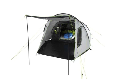 High Peak Sorrent 4.0 2021 rodinný stan