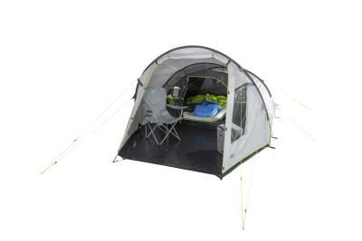 High Peak Sorrent 4.0 2021 rodinný stan