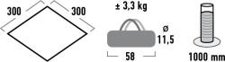 High Peak Tarp 1 2018