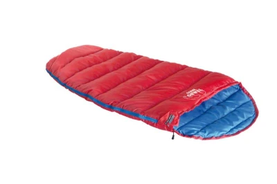 High Peak Tembo Vario 2019 dětský spacák