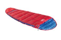 High Peak Tembo Vario 2019 dětský spacák