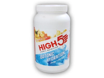 High5 Isotonic Hydration 1230g High5 Isotonic Hydration 1230g