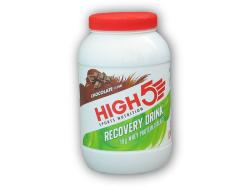 High5 Recovery drink 1600 g High5 Recovery drink 1600 g