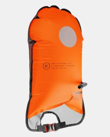 Hiko AIR SC Paddle Float Hiko AIR SC Paddle Float