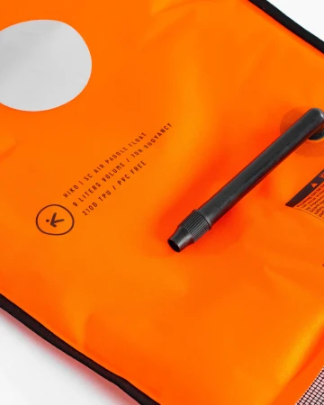 Hiko AIR SC Paddle Float