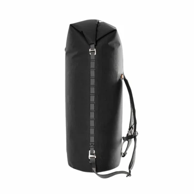 Hiko NOMAD TREK 40 L černý vodotěsný batoh