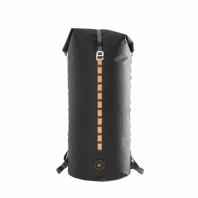 Hiko NOMAD TREK 40 L černý vodotěsný batoh