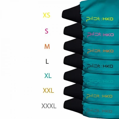 Hiko Bunda PILOT