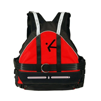 HIKO Cinch Harness vodácká vesta