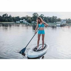 Hiko Dámské neoprenové šortky Nani POUZE L černá (VÝPRODEJ)