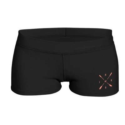 Hiko Dámské neoprenové šortky Nani POUZE XL fialová (VÝPRODEJ)