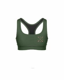 Hiko Neoprenový top NANI