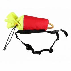 Hiko Házecí pytlík PROOF 20 m