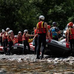 Hiko Helma BUCKAROO + V.2