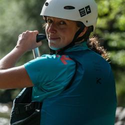 Hiko Helma BUCKAROO + V.2