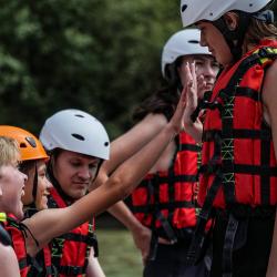 Hiko Prilba BUCKAROO + V.2