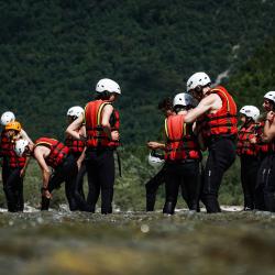 Hiko Prilba BUCKAROO + V.2