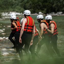 Hiko Prilba BUCKAROO + V.2