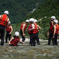 Hiko Prilba BUCKAROO + V.2