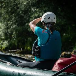 Hiko Prilba BUCKAROO + V.2