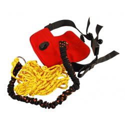 HIKO kidney towline - záchranná ledvinka