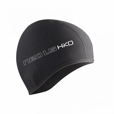 Hiko NEO 1,5 mm S/M neoprenová čepice