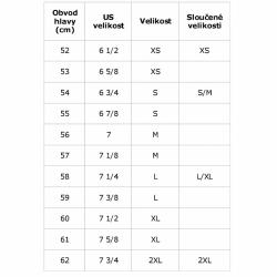 Hiko Neoprenová čepice SLIM 0,5 mm