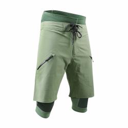 Hiko Neoprénové šortky GAMBIT COMBO V.2 KAYAKING SHORTS Hiko Neoprénové šortky GAMBIT COMBO V.2 KAYAKING SHORTS
