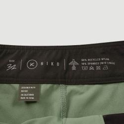 Hiko Neoprenové kraťasy GAMBIT COMBO V.2 KAYAKING SHORTS