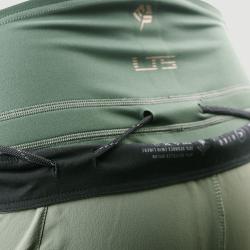 Hiko Neoprenové kraťasy GAMBIT COMBO V.2 KAYAKING SHORTS