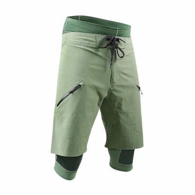 Hiko Neoprenové kraťasy GAMBIT COMBO V.2 KAYAKING SHORTS