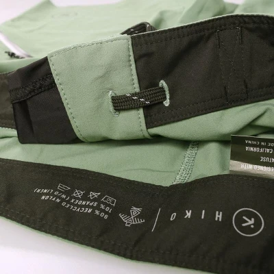 Hiko Neoprenové kraťasy GAMBIT COMBO V.2 KAYAKING SHORTS
