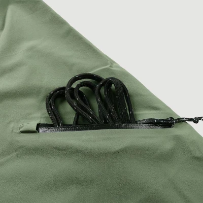 Hiko Neoprenové kraťasy GAMBIT COMBO V.2 KAYAKING SHORTS