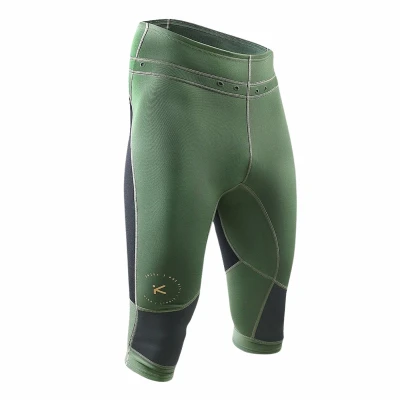 Hiko Neoprenové kraťasy GAMBIT COMBO V.2 KAYAKING SHORTS