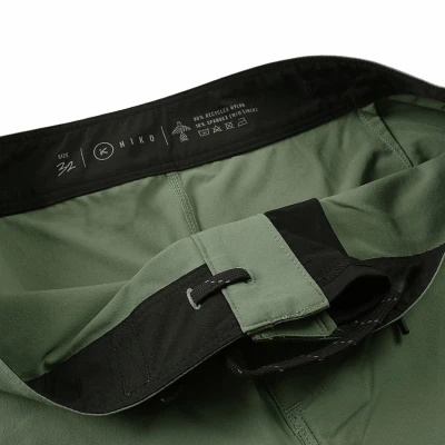 Hiko Neoprenové kraťasy GAMBIT COMBO V.2 KAYAKING SHORTS