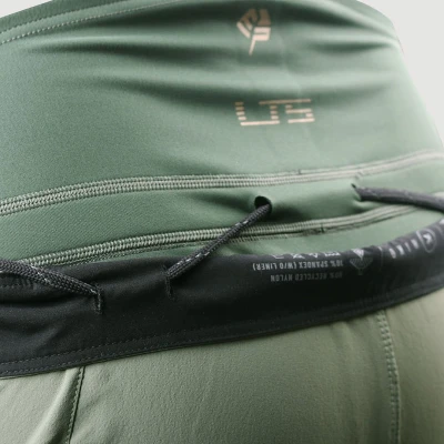 Hiko Neoprenové kraťasy GAMBIT COMBO V.2 KAYAKING SHORTS