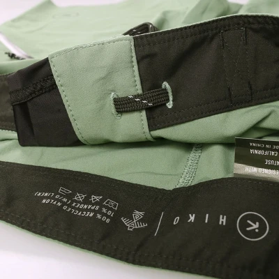 Hiko Neoprenové kraťasy GAMBIT COMBO V.2 KAYAKING SHORTS
