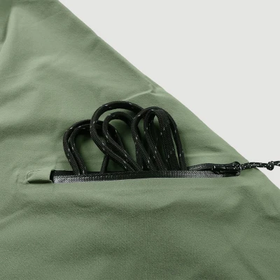 Hiko Neoprenové kraťasy GAMBIT COMBO V.2 KAYAKING SHORTS
