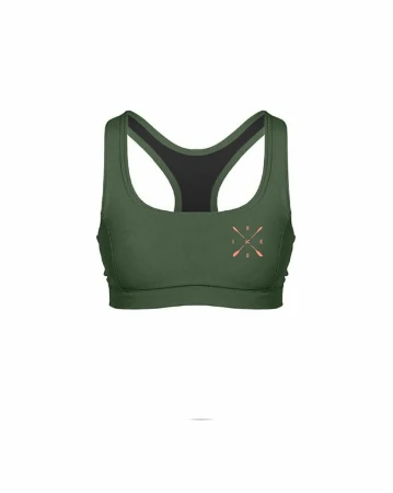 Hiko Neoprenový top NANI POUZE XL fialová (VÝPRODEJ)