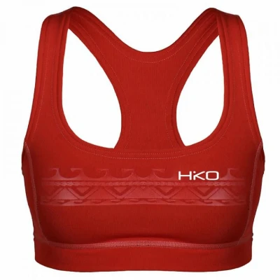 Hiko Neoprenový top NANI POUZE XL fialová (VÝPRODEJ)