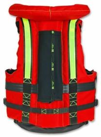 HIKO Safety Pro vodácká vesta