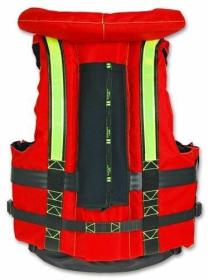HIKO Safety Pro vodácká vesta POUZE S/M (VÝPRODEJ)