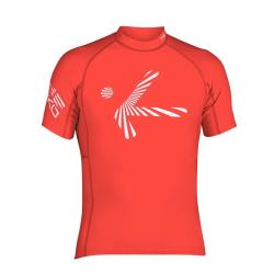 Hiko Shade plush SS vodácké triko